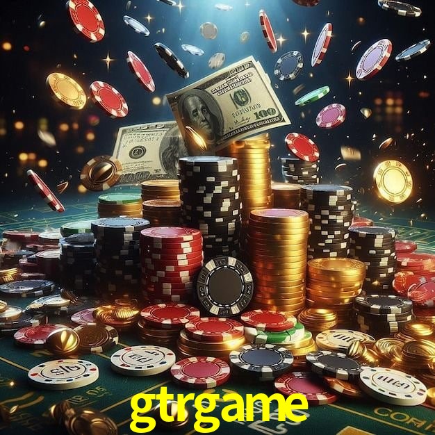 gtrgame: Seu Especialista em Apostas Esportivas Brasileiras