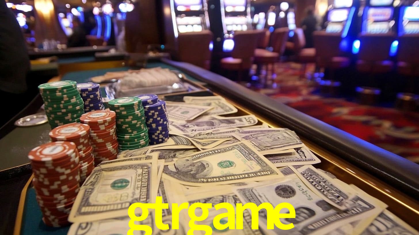 gtrgame