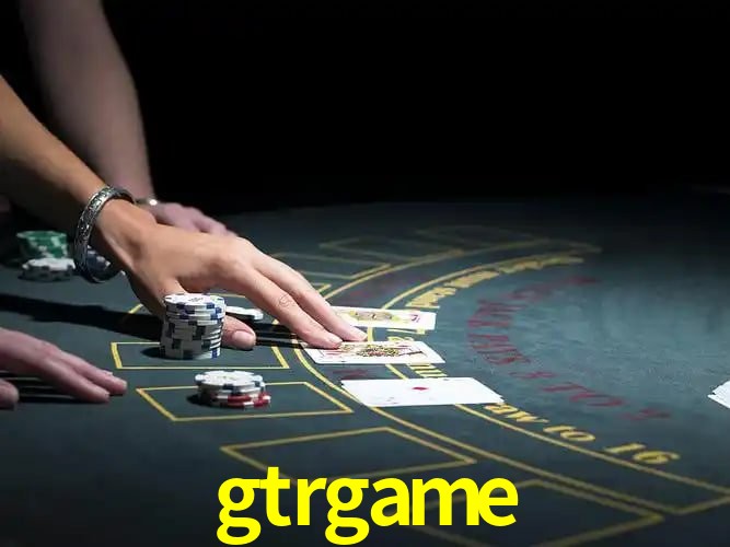Sinta a adrenalina dos jogos de cassino com gtrgame