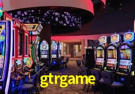 gtrgame