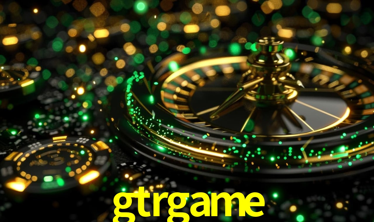 gtrgame