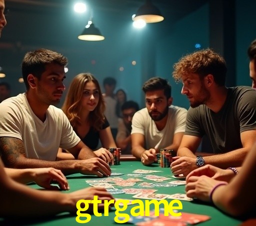 gtr game bet