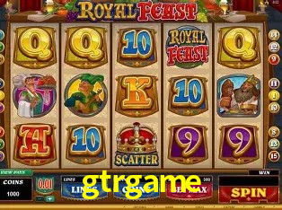gtrgame