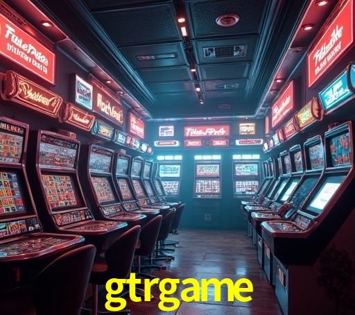gtr.game