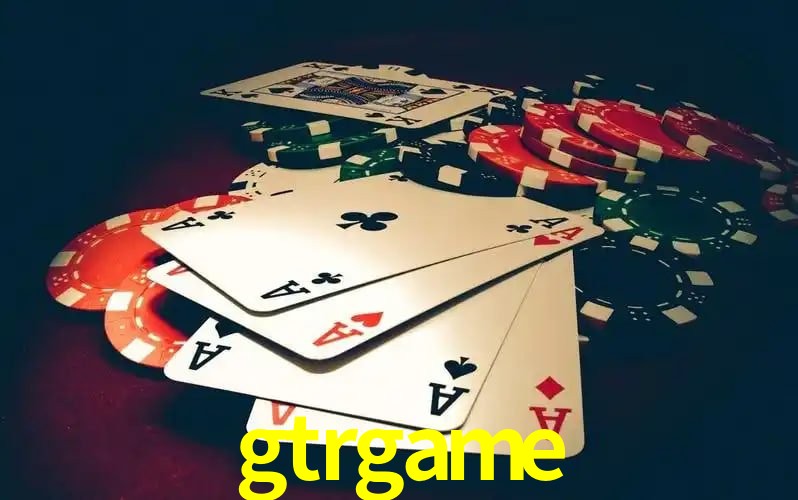 gtr game bet