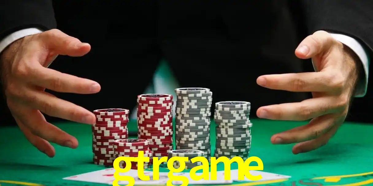 gtrgame
