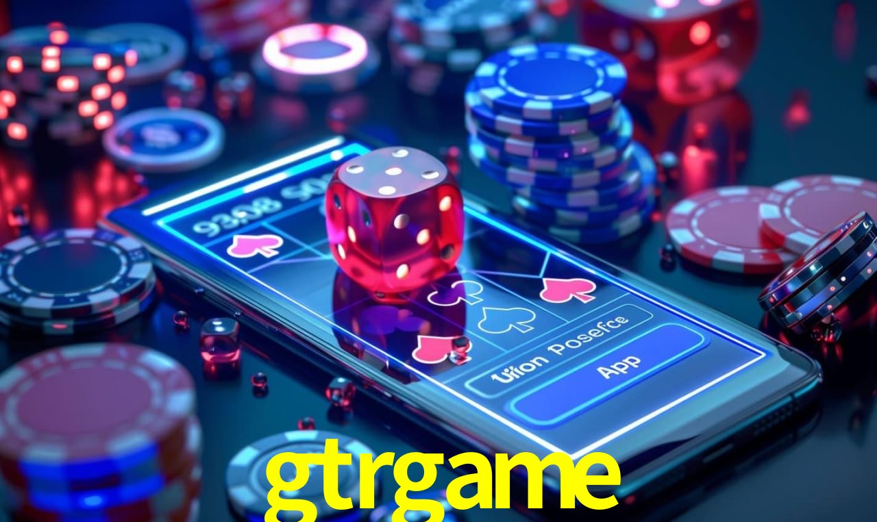 Explore as vantagens do gtrgame: serviço profissional e confiabilidade